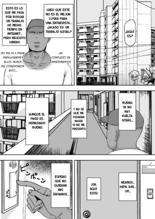 hentai original