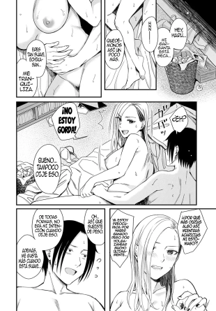 hentai Luna De Miel Y Luz De Luna