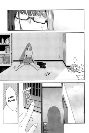hentai Mitsuha ~Netorare 7~