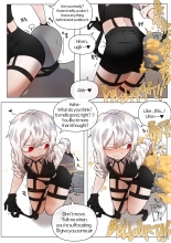 Miyu, Miru : página 2