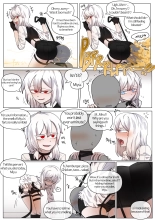 Miyu, Miru : página 4