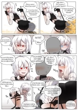 Miyu, Miru : página 5