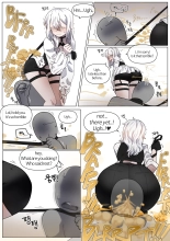 Miyu, Miru : página 6