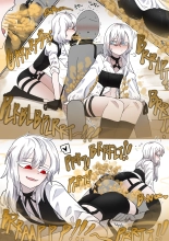 Miyu, Miru : página 11