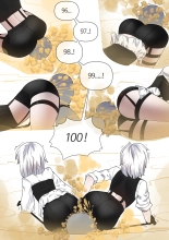 Miyu, Miru : página 15