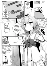 Mizugi da yo Ippai Dasete Ureshii ne : página 2