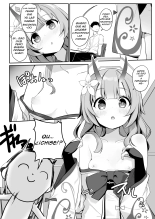 Mizugi da yo Ippai Dasete Ureshii ne : página 3