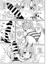 Mizugi da yo Ippai Dasete Ureshii ne : página 6