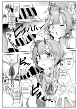 Mizugi da yo Ippai Dasete Ureshii ne : página 7