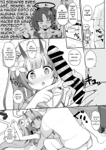 Mizugi da yo Ippai Dasete Ureshii ne : página 12