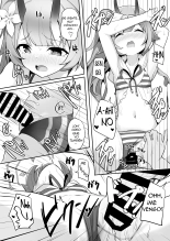 Mizugi da yo Ippai Dasete Ureshii ne : página 16