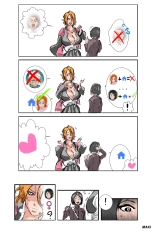 Mizuiro Kojima's true power!? : página 2