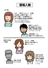 Mob-kao no Koushoku Danchizuma-tachi 2 Akogare no Hitozuma Yuriko-san : página 2