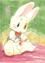 Mochi Usagi Ojou to Boku : página 27