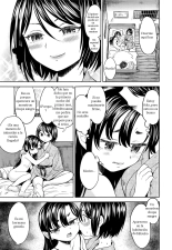 Mochizuki Ketsueki Kenkyuujo no Musume Ch. 3 : página 5