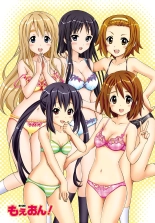 Moe-on : página 3