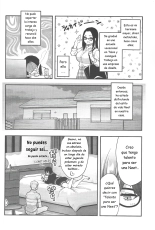 Mi Hermana NEET : página 5
