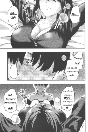 hentai Mi Hermana NEET