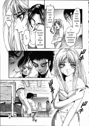 hentai Mokusei