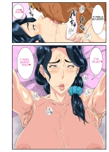 Okaa-san Itadakimasu w : página 26