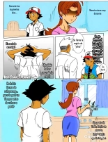 Mom! I Choose You! : página 11