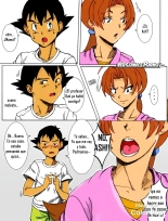 Mom! I Choose You! : página 12