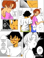 Mom! I Choose You! : página 23
