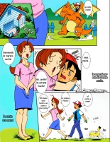 Mom! I Choose You! : página 25
