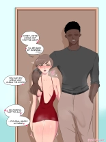 Mommy's Pet : página 4