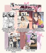 Momo-chan to?Junto con Momo : página 27