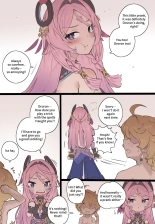 Momoiro no Graffiti : página 11