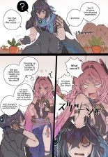 Momoiro no Graffiti : página 12