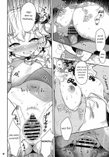 Momoka China Tsuma : página 9