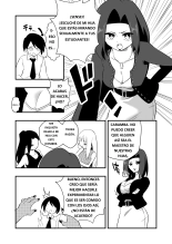 Mon Pe Niyoru Dansei Kyoushi Josou Choukyou Keikaku : página 3