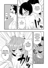 Mon Pe Niyoru Dansei Kyoushi Josou Choukyou Keikaku : página 5