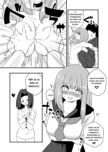 Mon Pe Niyoru Dansei Kyoushi Josou Choukyou Keikaku : página 6