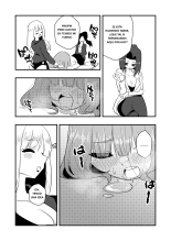 Mon Pe Niyoru Dansei Kyoushi Josou Choukyou Keikaku : página 27
