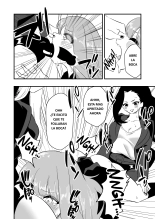 Mon Pe Niyoru Dansei Kyoushi Josou Choukyou Keikaku : página 28
