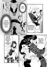 Mon Pe Niyoru Dansei Kyoushi Josou Choukyou Keikaku : página 29