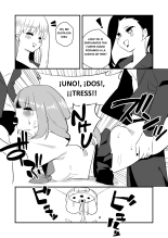 Mon Pe Niyoru Dansei Kyoushi Josou Choukyou Keikaku : página 30