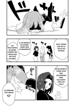 Mon Pe Niyoru Dansei Kyoushi Josou Choukyou Keikaku : página 31