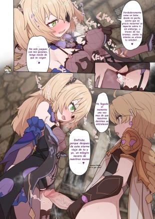 hentai genshin impact