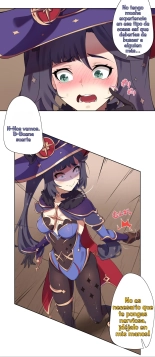 Mona Manga : página 5
