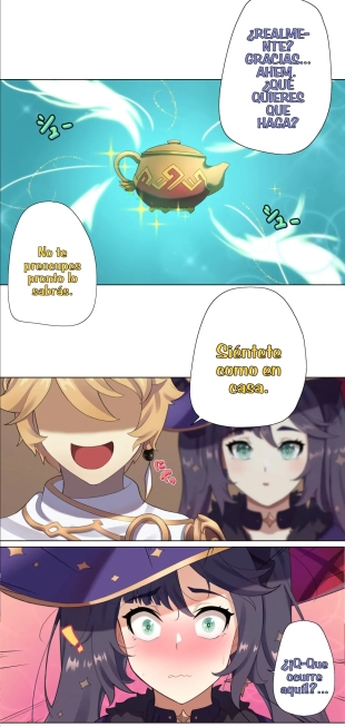 hentai genshin impact