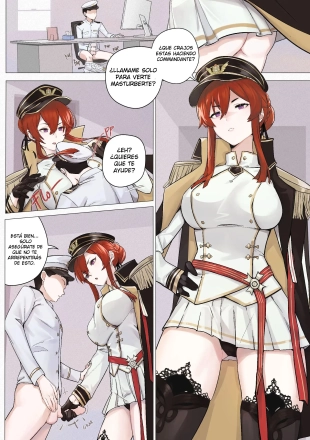 hentai azur lane