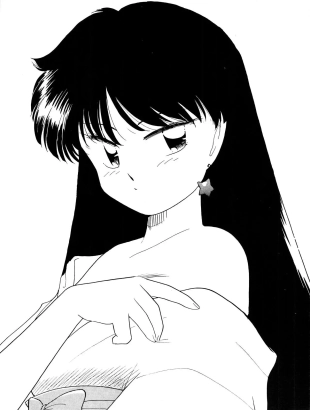 hentai sailor moon