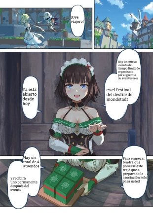 hentai genshin impact