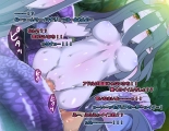 Monmusu Route Deluxe 4 : página 156