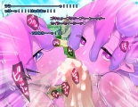 Monmusu Route Deluxe 4 : página 423