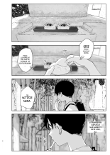 Monogatari no youni _ Like a Tale : página 5